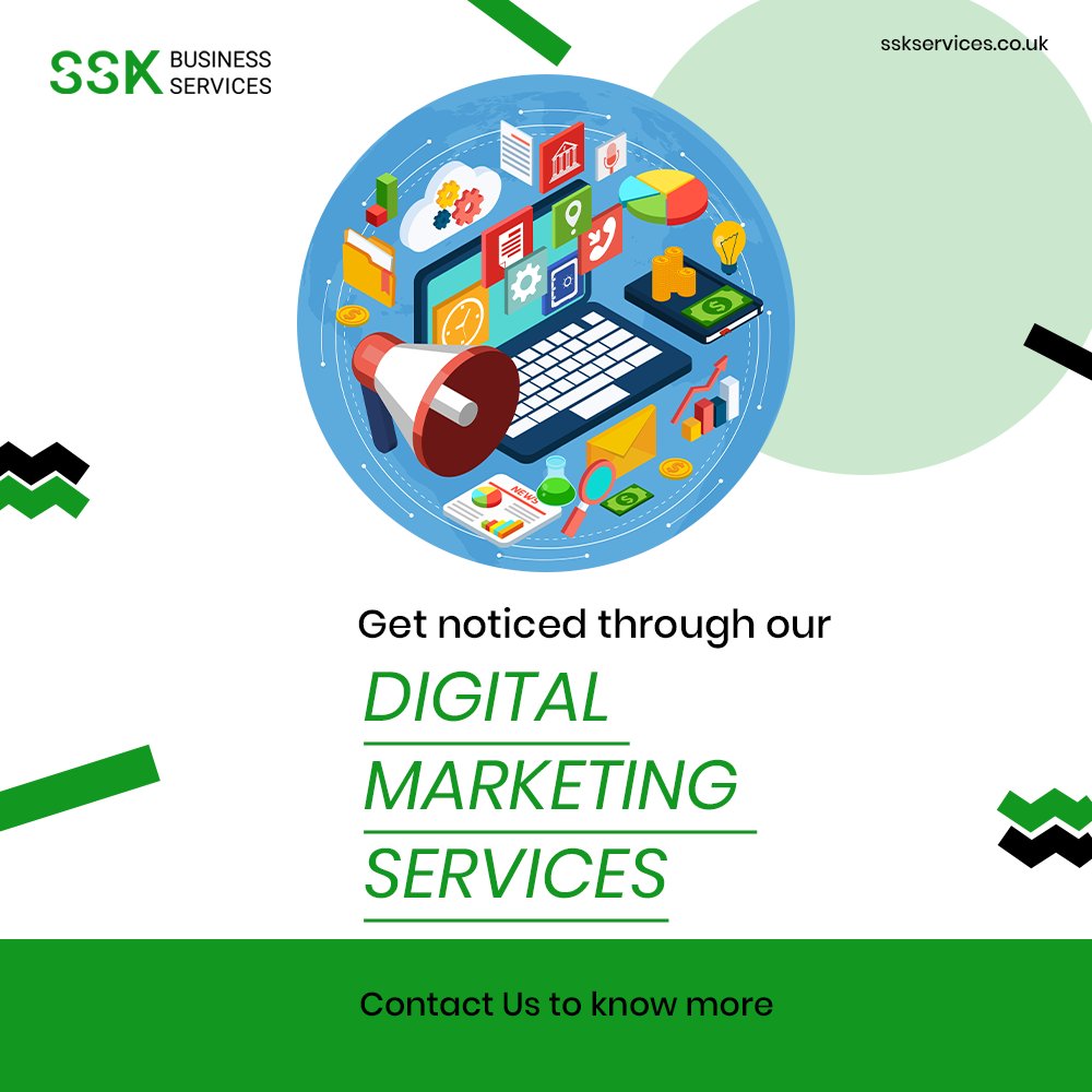 ssk_services's tweet photo. Get noticed through our Digital Marketing Services. 
Contact us to know more.
Visit: https://t.co/UfWXXrHc2d
.
.
#sskbusinesservices #digitalmarketing #marketing #socialmediamarketing #socialmedia #business #marketingdigital #branding #seo #instagram #onlinemarketing #advertising https://t.co/5BPxPyFpuF