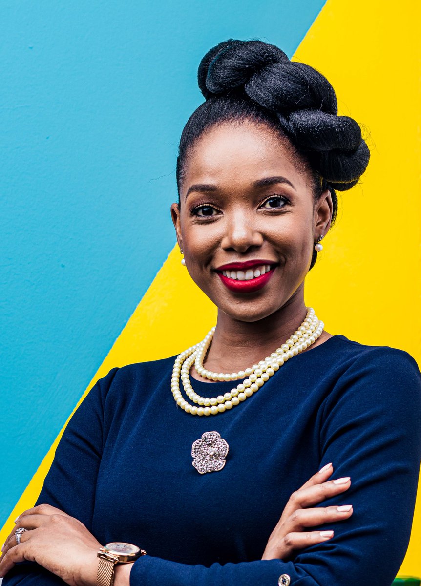 careercoachbw's tweet photo. Session 3 Guest Presenter
NONOFO JESSE
Ms. Nonofo Jesse is the Managing Consultant/ Coach at N Hessy Consultancy, which is a boutique human capital consultancy that offers a wide array of Human Capital, organisational and people development services and solutions. https://t.co/7TrwUB4PVv