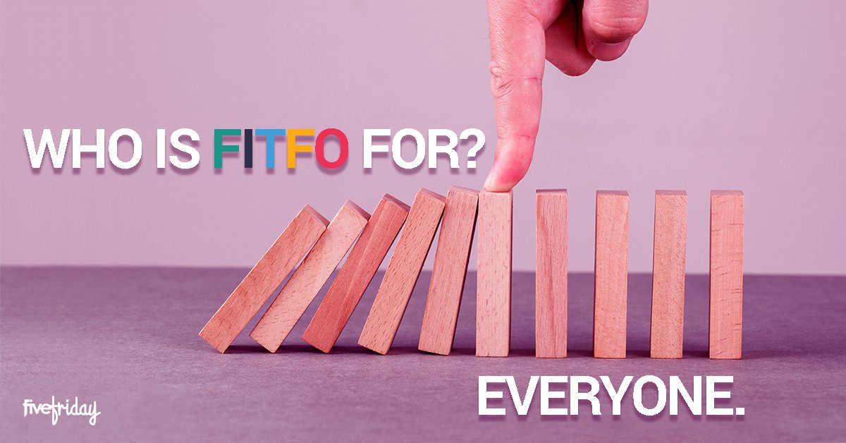 fivefriday_sa's tweet photo. Using our FITFO methodology, we well, Figure It The Fuck Out. We help startups do the same. Download it for free, today: https://t.co/ci7dYTzclq

#Entrepreneurs #techstartups #FITFO #WednesdayWisdom https://t.co/3FS1A0BFVk