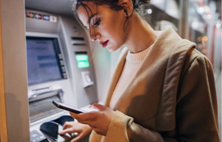 kjsalchow's tweet photo. Learn why high-speed innovation doesn’t have to compromise security, performance, or availability in financial services. #cybersecurity #financialservices #innovation #customerconvenience https://t.co/kGXjfMzb3I https://t.co/ATMW98Bdm2