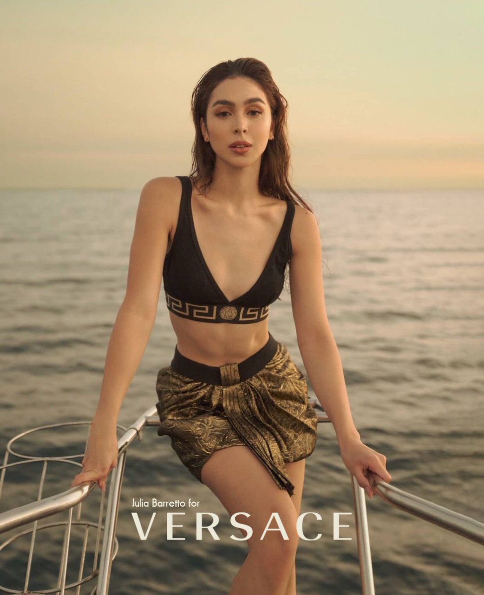 juIsbarretto's tweet photo. Fan-made Julia Barretto in brands. 
What do you think? 

JustJuliaXXIV https://t.co/HYZda1mDXS