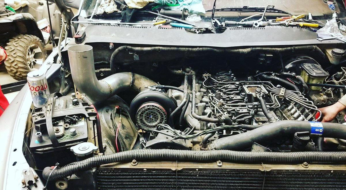 Well we will see how long the hood stack lasts 😎😂