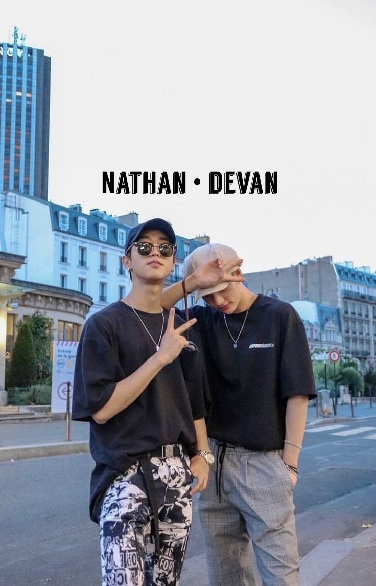 Avv bersama nak dakjal ☺❗ <a href="/NathanRavendra/">Nathan devandra</a>