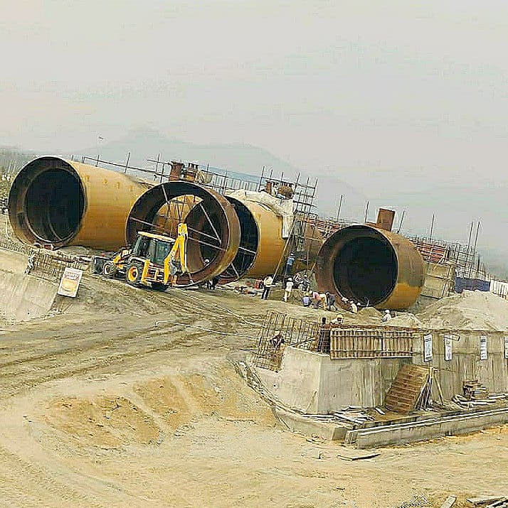 GlobeGas_1985's tweet image. 3 X 350MT LPG Mounded Bullet Tank #OnSiteExecution #onsitemanufacturing #PSUOilcompanies #LPGMoundedTanks #moundedstorage #moundedstoragetank #moundedstoragevessel #LPG #lpgtanks #lpgstorage  #pressurevesselsmanufacturer #lpgmounded3x300mt #globegas #globegasdeliverthebestservice