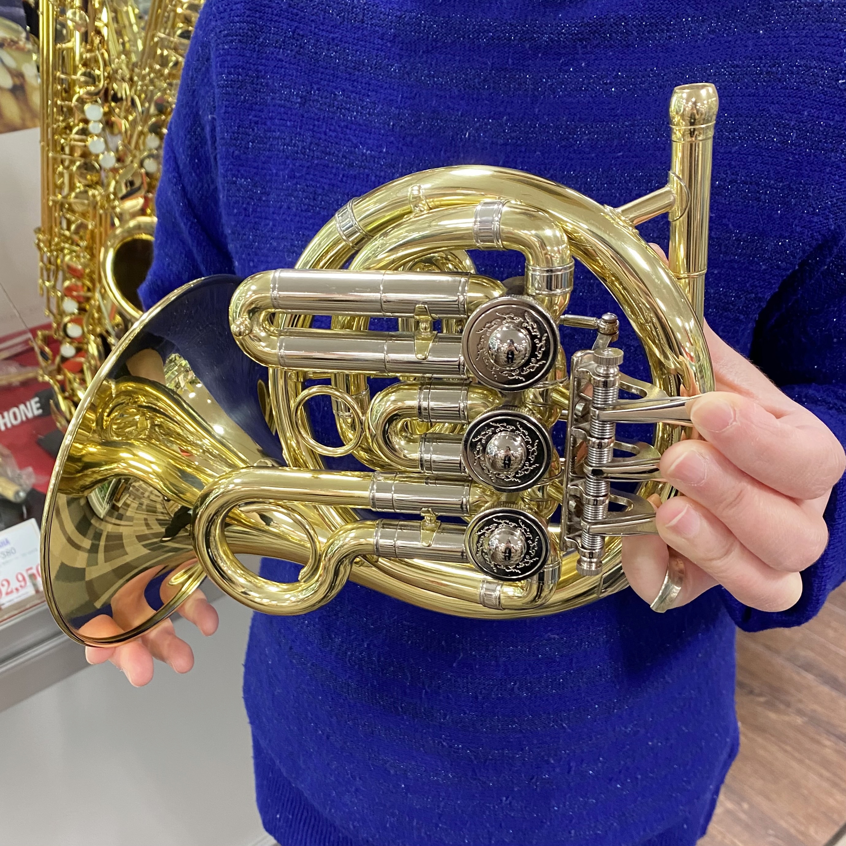 ポケットホルン Twitter Search Twitter