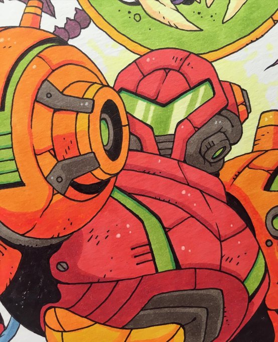 Oh shit, you guys are really into this one. Here's some details. 