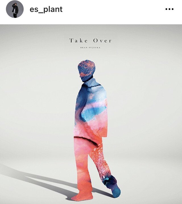 Dean_Love0819's tweet photo. es_plantさんのInstagram💟
https://t.co/K0ixyvFudT
#DEANFUJIOKA
#TakeOver
#es_plant https://t.co/bVP8M3BVyd