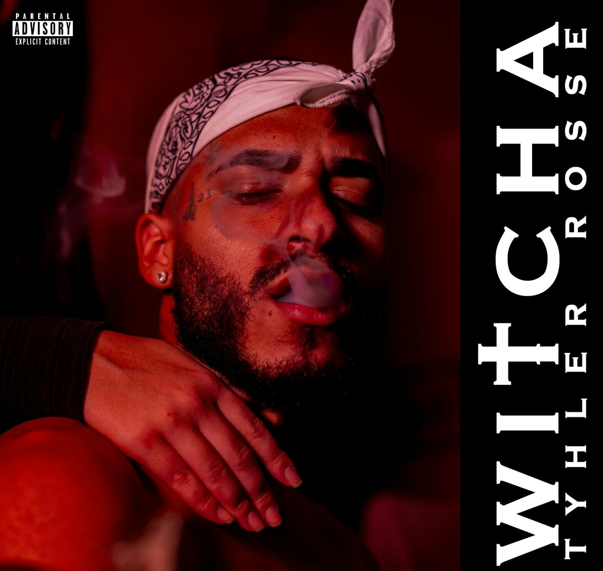 pfromthestreet's tweet photo. THE NEW SINGLE ,,,,, "WITCHA" DROPPING MARCH 18 ๐ฅ๐ ,,,, PRE-SAVE OUT NOW!!!
LINK ON MY BIO๐
#witcha #tyhlerrosse #drill #ukdrill https://t.co/0mMK7mfXYM