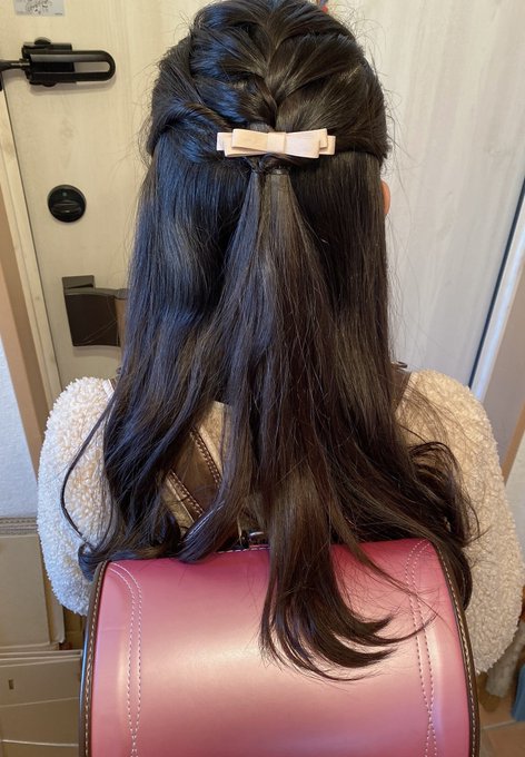 Twitterのコスプレ画像4