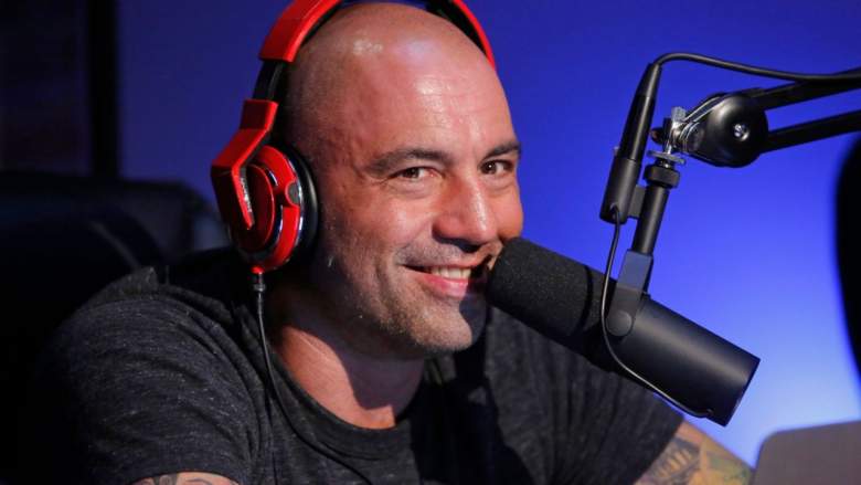 Joe Rogan Sounds Off on Political Polarization in America - Heavy.com dlvr.it/RvKVrQ