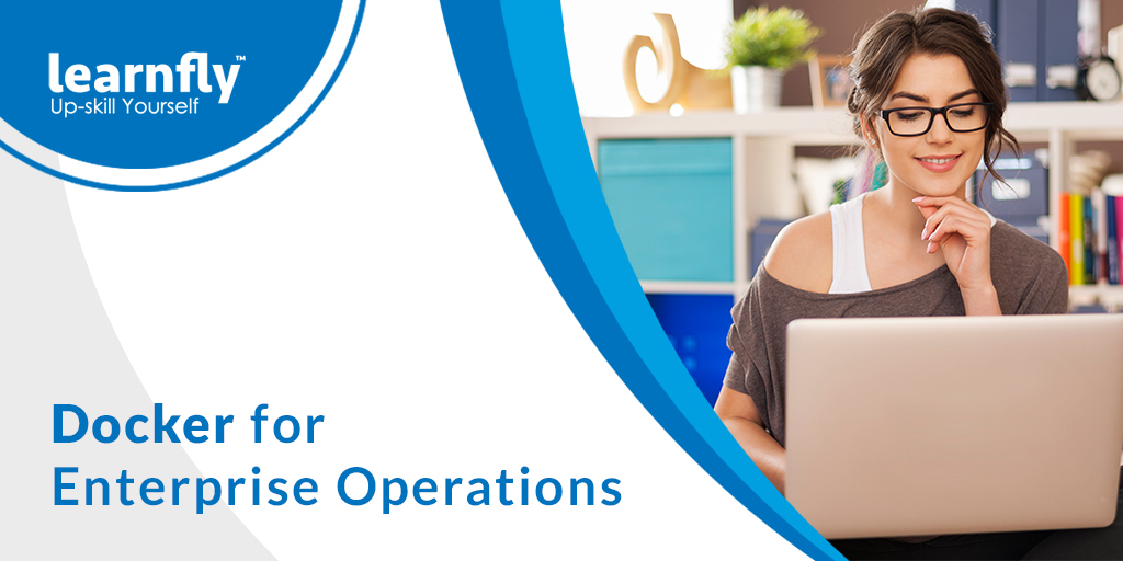 learnfly's tweet image. Docker for Enterprise Operations is a role-based course designed for an organization’s Development and DevOps teams to accelerate their Docker journey in the enterprise. bit.ly/38mOyIE
#learnfly #docker #DockerEnterprise #dockerswarm #learncoding #kubernetesdeployment