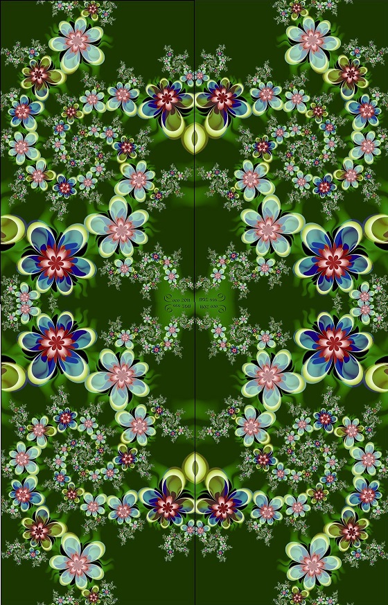 moretta_moon's tweet photo. Good Morning Happy #WowzaWednesday #MarvellousMogis #FractalFun Stay Safe https://t.co/KLQyWqCVBP