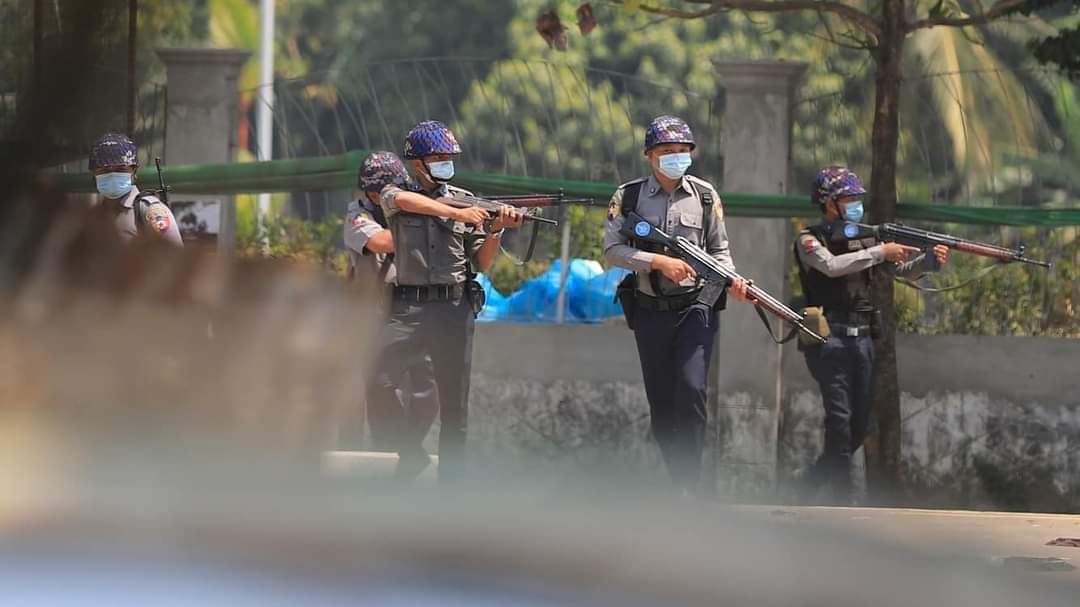 WYanminn's tweet photo. #WhatsHappeningInMyanmar 
#March10Coup https://t.co/cfpN1OfPnt