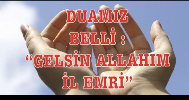 tekderdimailem's tweet photo. @omerinan06 Sizinde kandiliniz mübarek olsun sayın müdürüm. Biz çaresizce sizden gelecek İL EMRİ haberini bekliyoruz. Bu mübarek günde gelse de tüm yorgunluğumuz geçse. Hala ümit ediyoruz çünkü sizin adaletinize güveniyoruz. İl içine 2.şans verilirken bizi ortada bırakmayacağınızı biliyoruz. https://t.co/wqdzlh1PWd