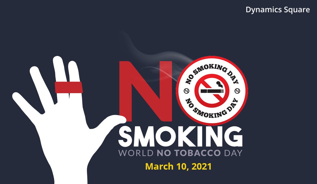 Say #NO to #SMOKING, Say #YES to #LIFE! 
It's Never Too Late to QUIT!

#NoSmokingDay #NoTobaccoDay #NoSmoking #NoTobacco #SayNoToSmoking #SayNoToTobacco #QuitSmoking #QuitTobacco #SayYesToLife