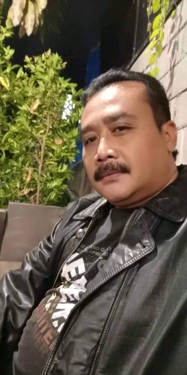Yanto69bot's tweet photo. DM ya biar Deket Maxi 47thn+ https://t.co/zANMjb5PdN