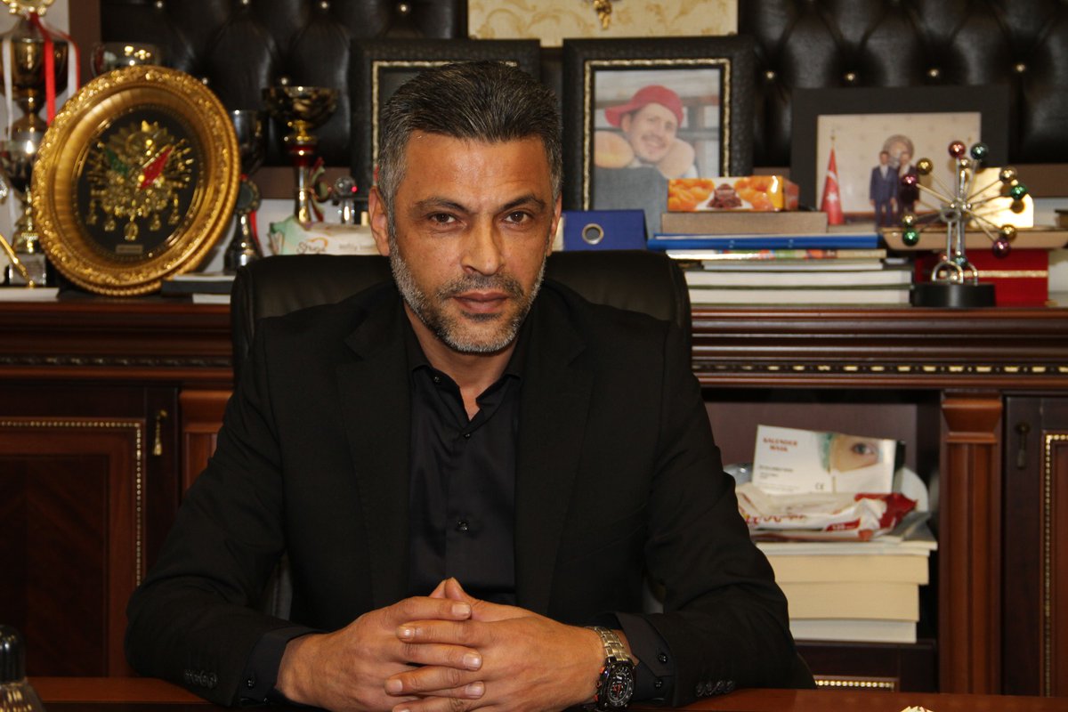 Yağlıdere Belediyesi (@yagliderebeltr) on Twitter photo 