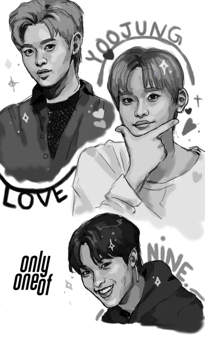 face studies ft onlyoneof 