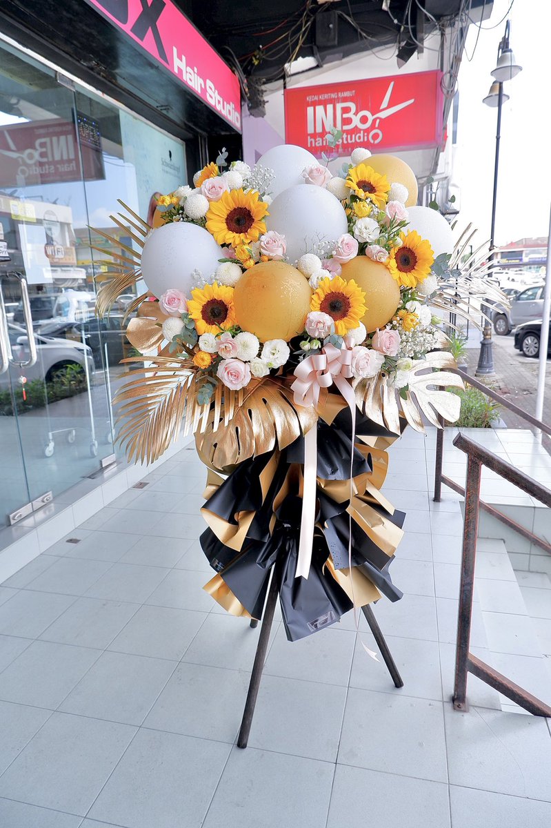 Twitter 上的angel Florists Gift Centre 开张花篮grand Opening Flower Rm 350 400 500 600 800 1000 Sending Opening Flower Grand Opening Ceremony 花架 开张花 花蓝 花牌 开张花篮 开幕花篮 开业花篮