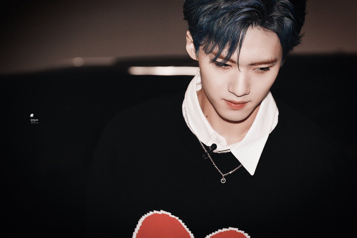 19961025net's tweet photo. 210309 

#옌안 #YANAN #闫桉 #イェナン
#펜타곤   #PENTAGON
#LOVE_or_TAKE https://t.co/6MhWnEVpb2