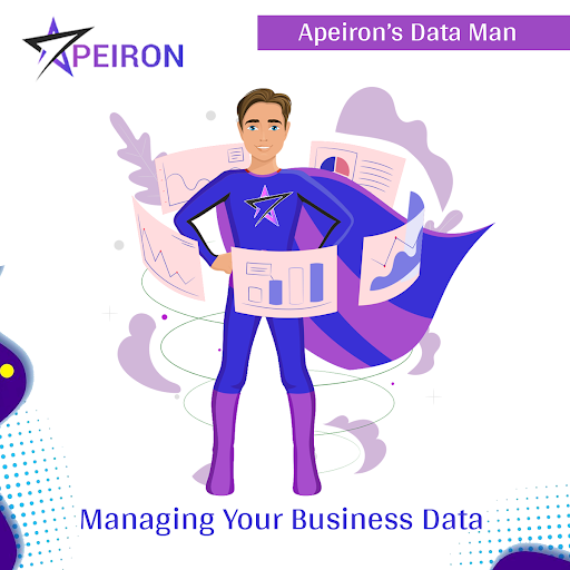 ApeironV's tweet photo. Apeiron Techno Ventures, being the pioneer in the data outsourcing and management industry, we help businesses in forecasting, managing, and solving data related problems.

#apeirontechnoventures #datamanagement #dataoutsourcing #data #businessdata #dataforecasting #datamining https://t.co/yssnyeGkcH
