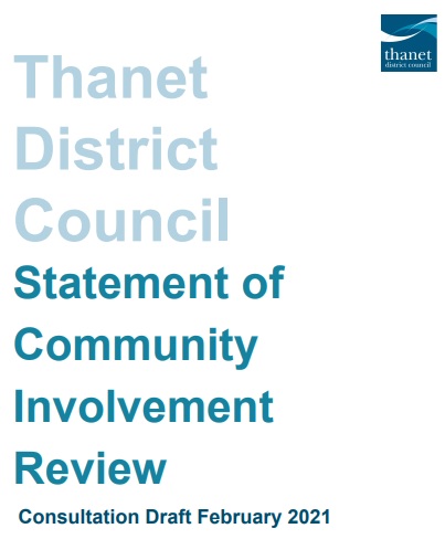 civic_voice's tweet image. We are responding to @ThanetCouncil&apos;s consultation on their #StatementofCommunityInvolvement.
We would welcome hearing from others whether other areas &apos;levy a fee to be charged for comments received by email or letter that are “long or complex.”
theisleofthanetnews.com/2021/03/02/tha…