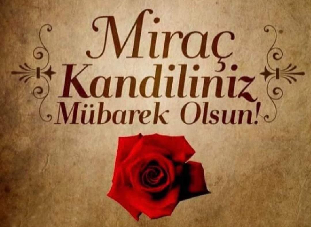 Dualarda ümmeti Muhammed’e yer verelim .