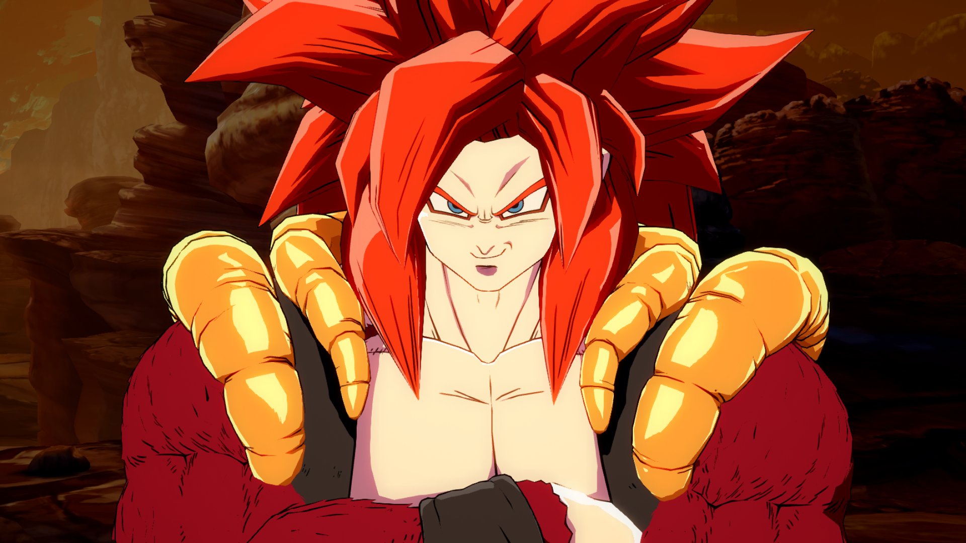 ドラゴンボール 家庭用ゲーム公式 在 Twitter 上 ドラゴンボールファイターズ パーティバトル 立ちはだかる合体戦士たち 開催中 期間 3月24日 水 10 00まで ゴジータ 超サイヤ人4 たち合体戦士とのバトル 見事勝利して ゴテンクス の特別な