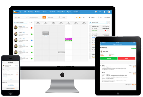 FieldEZ's tweet image. FieldEz’s pharma sales and marketing software provides the sales head/sales manager with resources to effectively plan routes and automatically assign medical representatives to the locations.
 #reporting_software #field_software #fsm_software #pharma_software