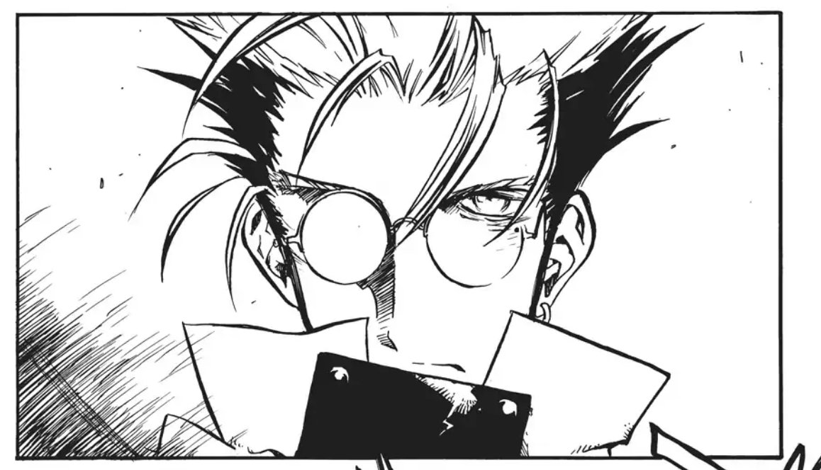 ☀️ヴァッシュ☀️ tweet media