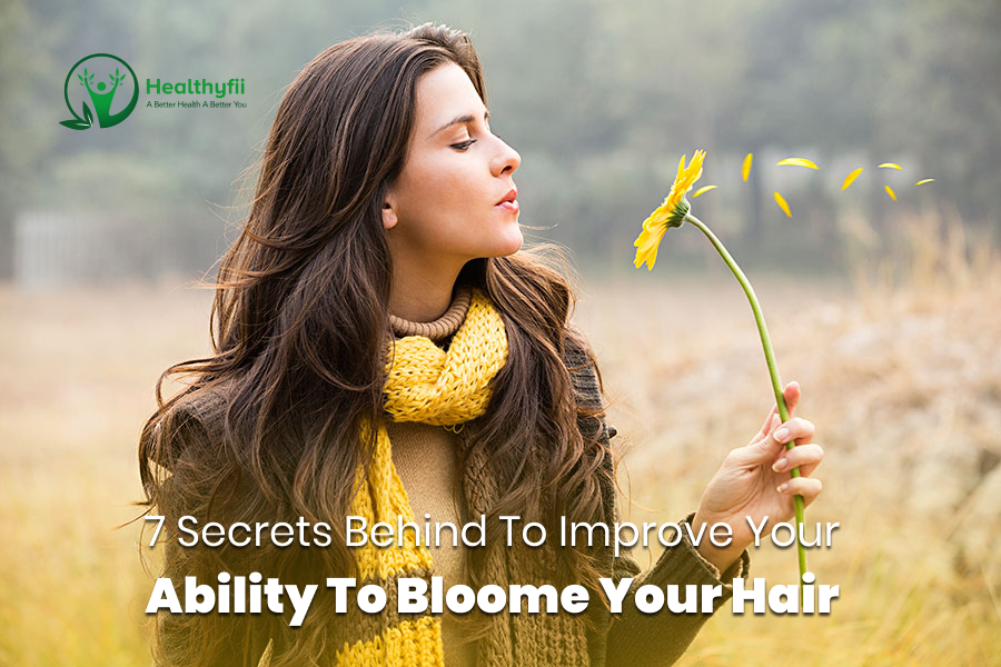 Read... bit.ly/3bxihkn
Dull hair always referred to the lack of moisturizer or natural shining in your hair roots. It develops while your hair doesn’t get enough natural moisturizer.
#haircare #hairgrowth #longhair #naturalhair #growlonghair #healthyhair