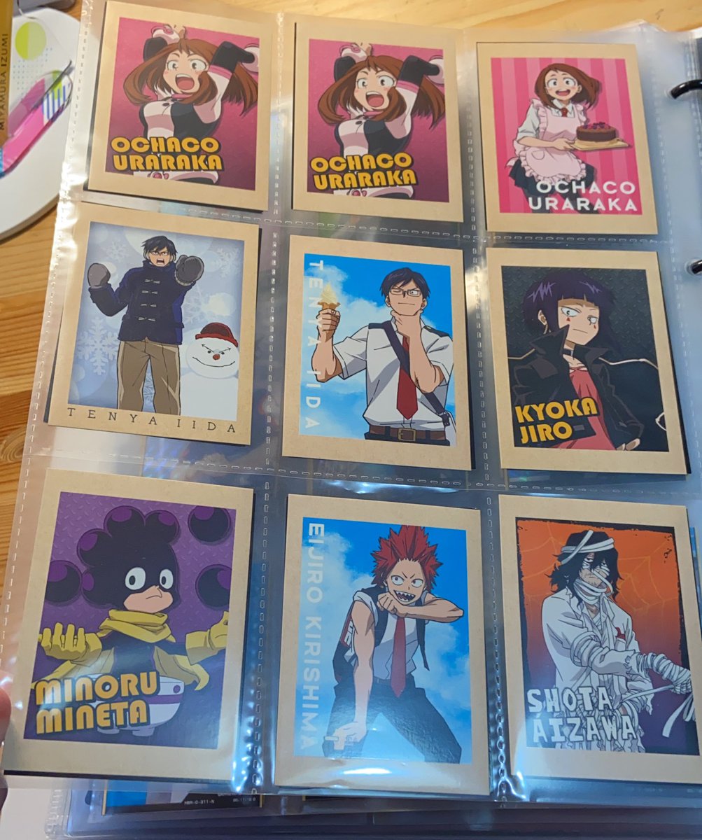 ヒロアカ 思い出コレクション ハロウィン 相澤消太 ×42 るかっぷ 僕の