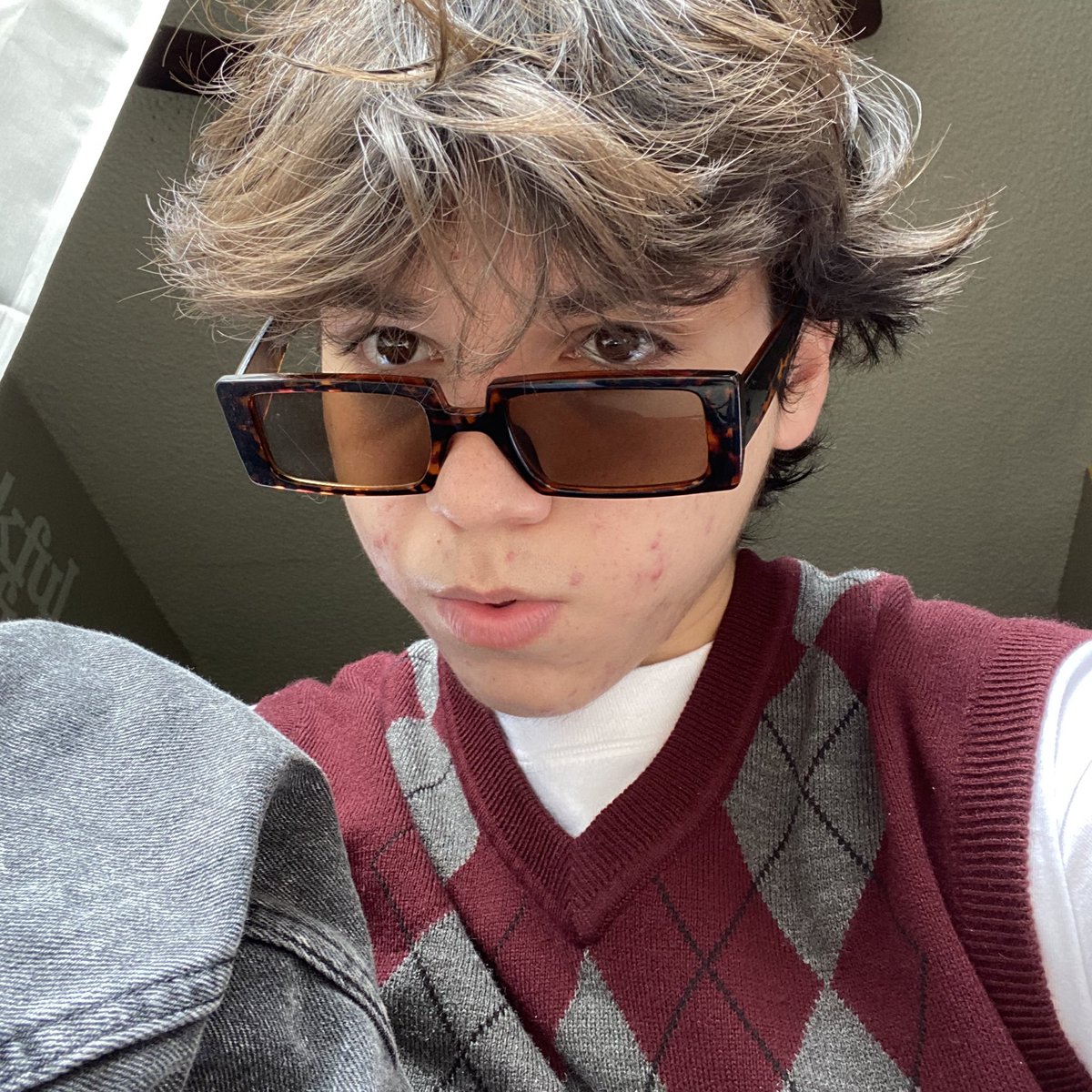 fruityjermjerm's tweet photo. photo dump of me asf https://t.co/acvPzBIknb