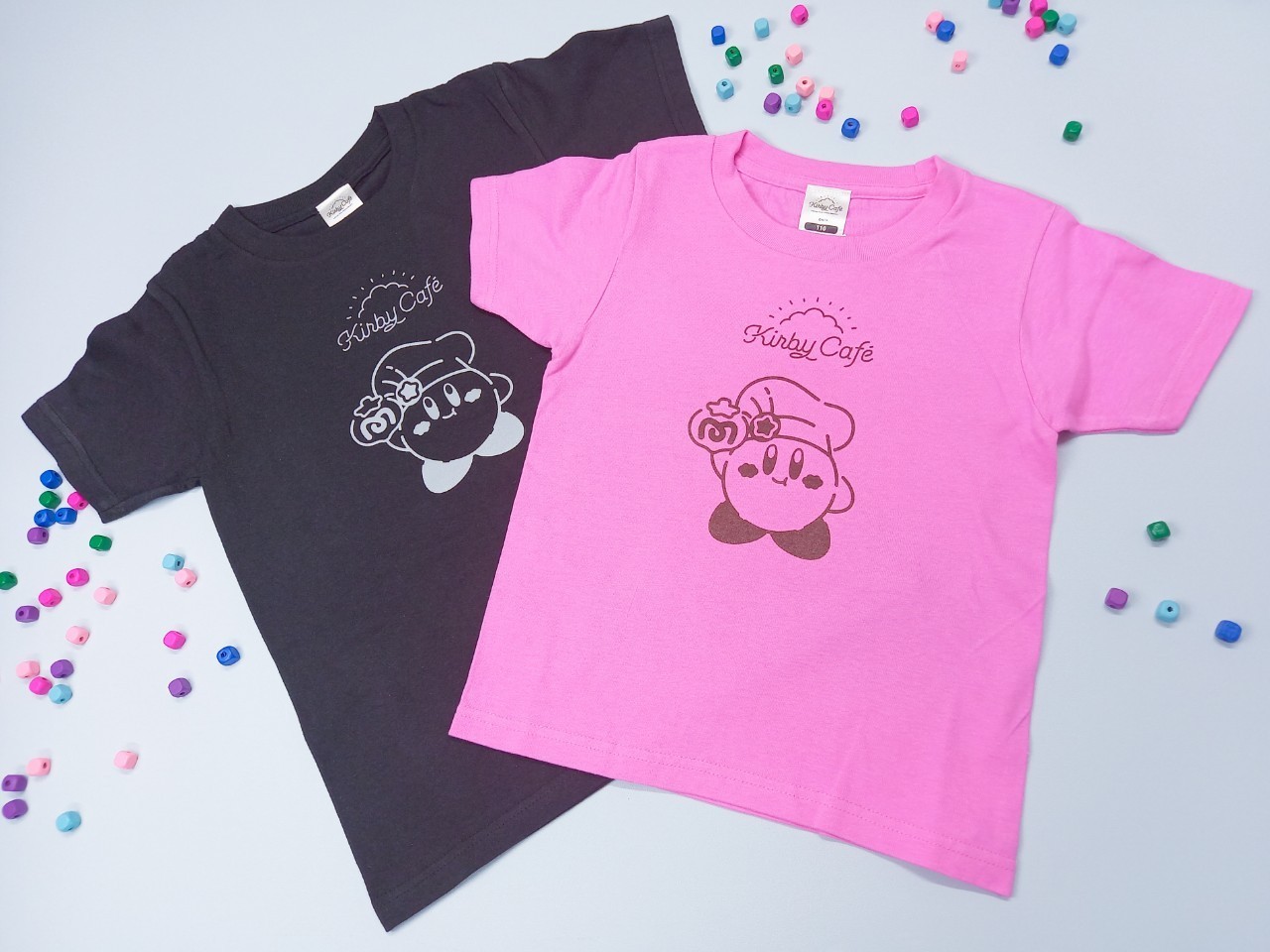 Twitter 上的 Kirby Cafe カービィカフェ 東京 博多 3 12 金 より キッズ用のtシャツ が新登場 カービィカフェ 各店 ソラマチ4f カービィカフェ ザ ストア でお取り扱い予定 T Co 9pdizmnwgp T Co Zmnkcegufj Twitter