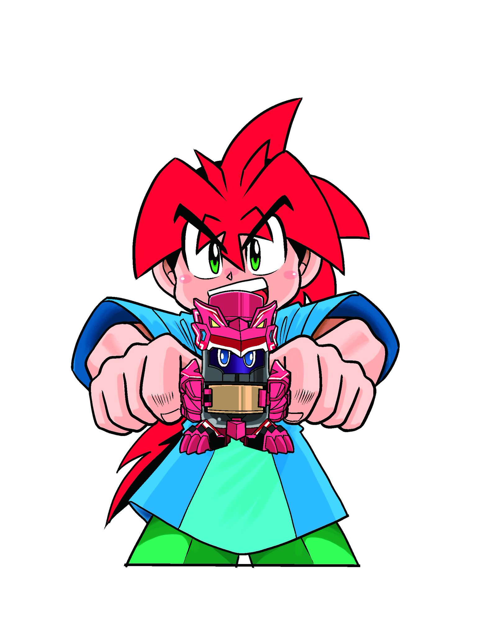 タカラトミー on X: 