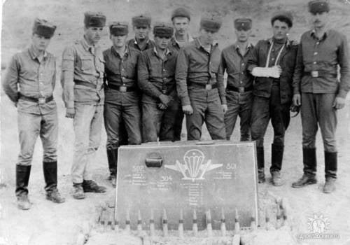 56 взвод. 56 десантно-штурмовая бригада. афганистан джелалабад 1983-1985. командир 56 дшб. 5 зенитно ракетная бригада.
