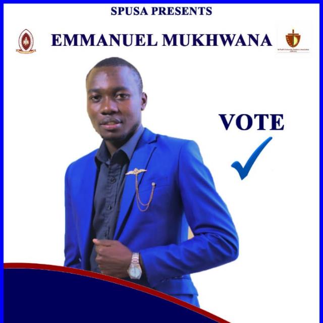 OneOlwoch's tweet photo. As the @SPUKenya COMRADES Tumeamua it's @EmmanuelKwoma for FINANCE SECRETARY suitable to lead SPUSA โ๐พโ๐พโ๐พโ๐พ Kura Kwa Manuuuuu๐ฅ๐ฅ
#Team700
#Makachinja๐
#WezaNaGabu
#DreamsOfBrighterDays https://t.co/o89haWOSSf