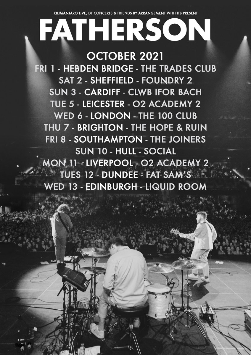 Fatherson tweet media