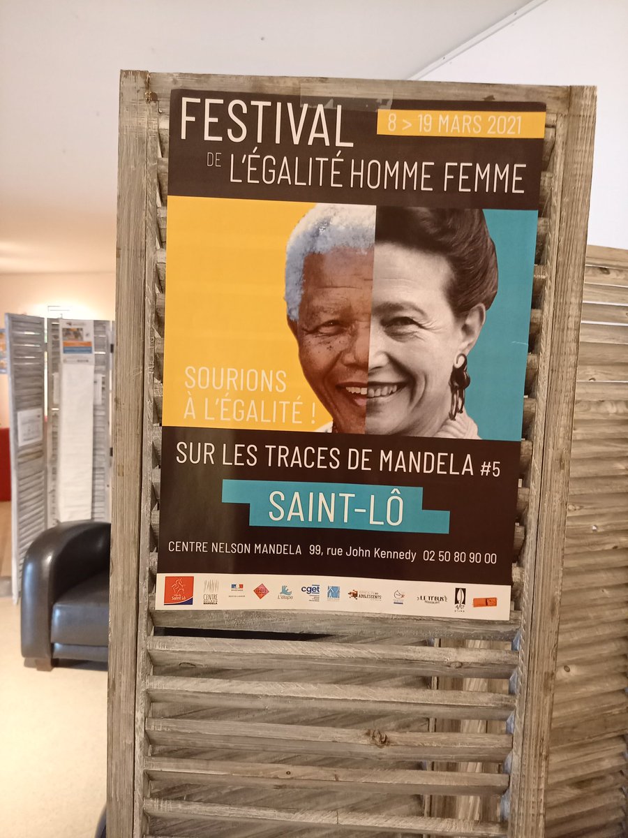Atelier Bd Égaux sans Ego, au Kiosk et à la Mado pour les ados, à St Lo. Parlons des stéréotypes filles/garçons !  Dans le cadre du festival égalité du Centre Social Mandela