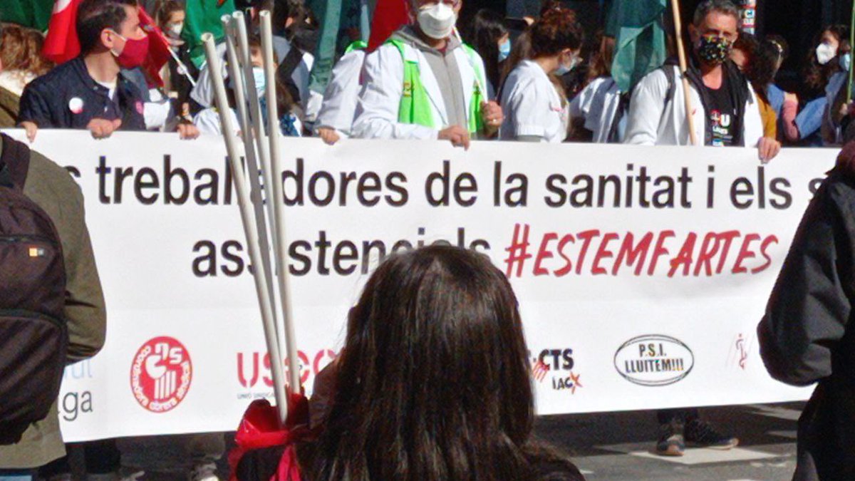 EsquerraDiari.cat tweet media