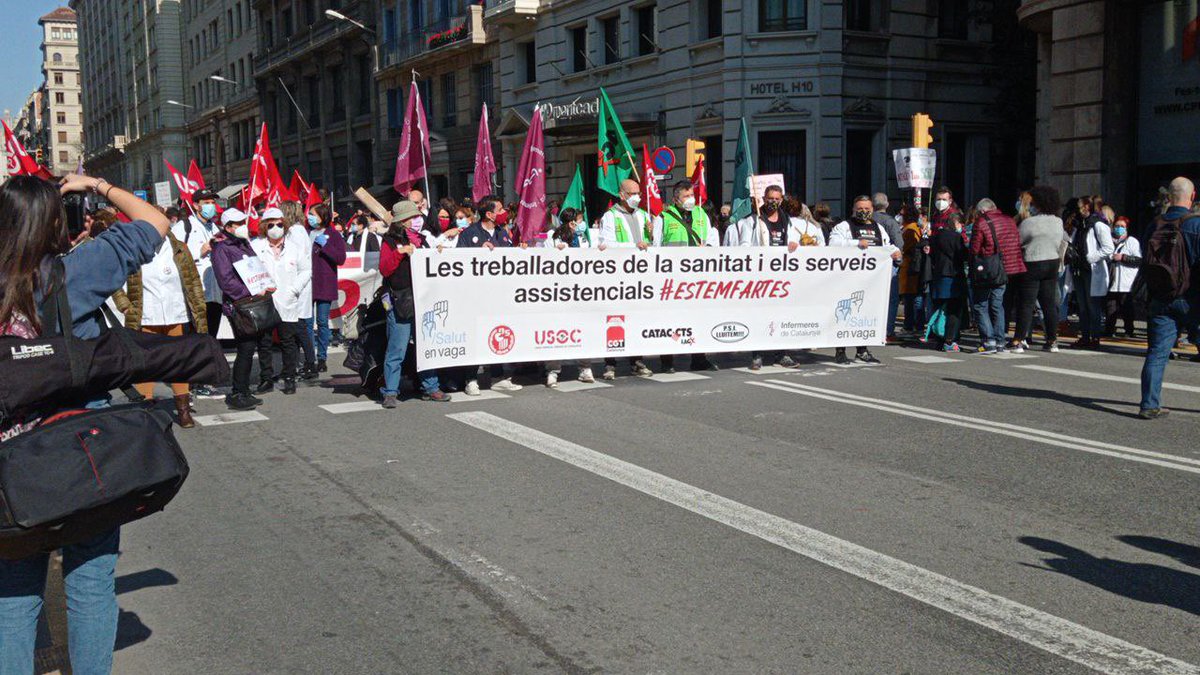 EsquerraDiari.cat tweet media