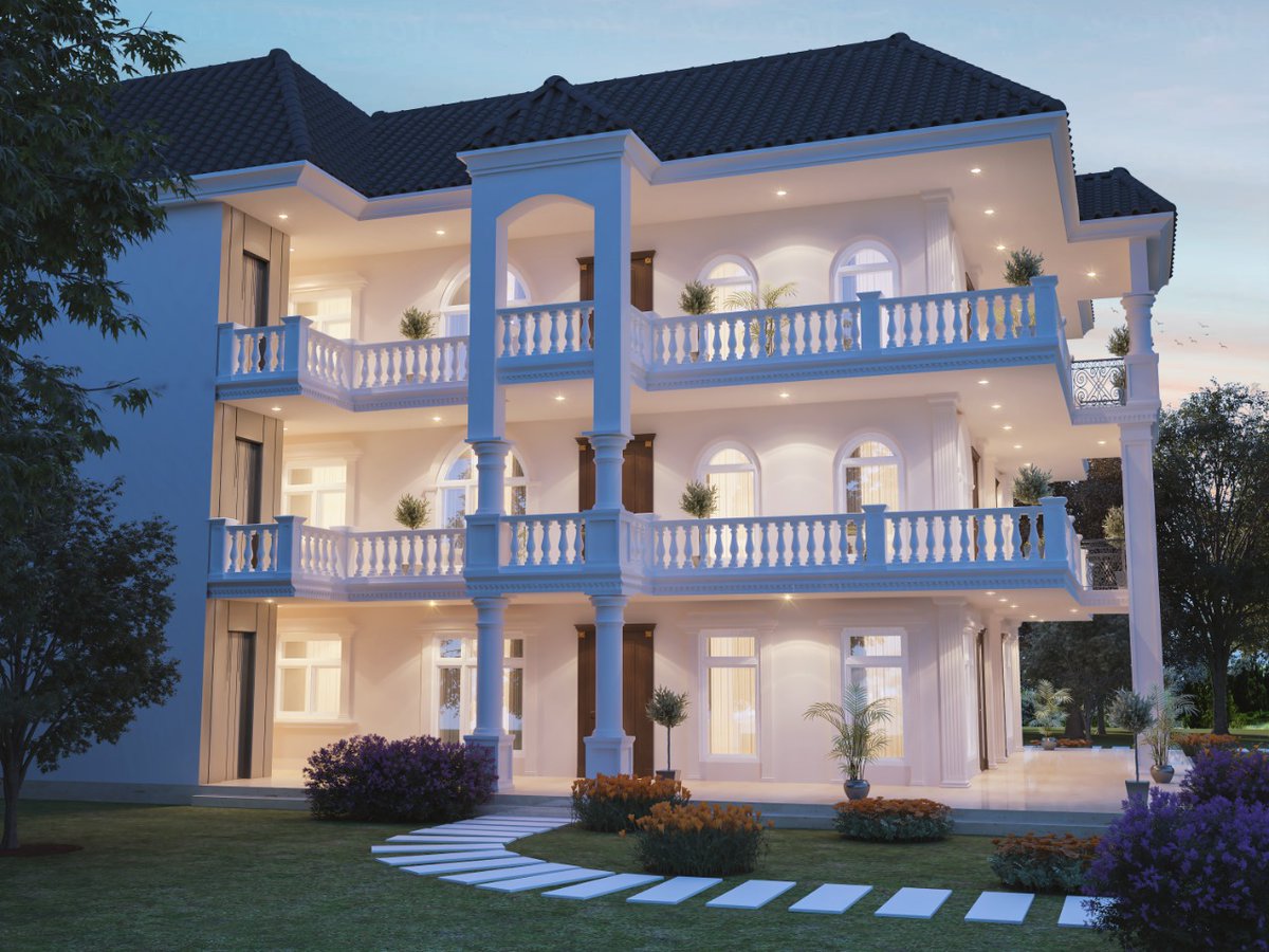 a2zmillwork's tweet photo. Our Residential Exterior Space Renderings, Exclusively for Millworkers & Woodworkers.
https://t.co/SwhzBOVbY7
https://t.co/0JpSGxDcVE
#a2zmillwork #millworkdraftingservices #outsourcingservices #CADdrawings #3drenderings #shopdrawings #solidworks #3dsmax #awmac #woodworking https://t.co/kUG3rDv0SA