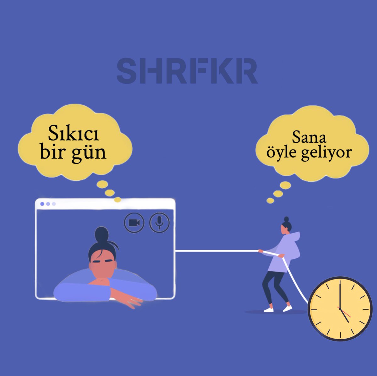 Zaman, etkili ve verimli bir şekilde kullanıldığında sizi başarıya götürecek en güçlü araçtır.

#içerikpazarlama #içeriküretimi #içerikyönetimi #dijitalpazarlama #dijitalreklamajansı #zamanyönetimi #başarıyaklaşımı #sihrifikir