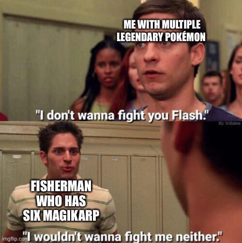 Yoggerzz I Wouldnt Wanna Fight Me Neither Yoggerzz I Wouldnt Wanna Fight Me Neither