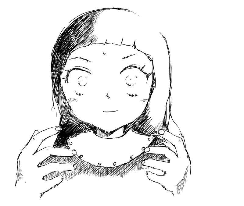 渡れい先生風(のつもり) 