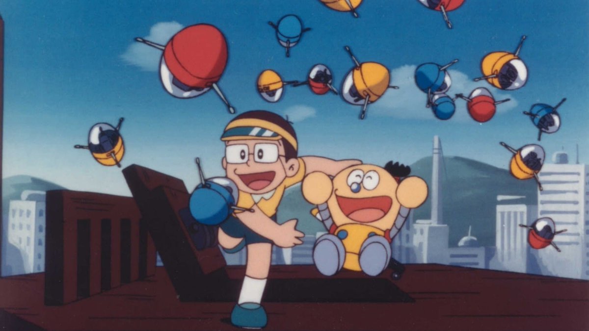 StandbymeDorae1's tweet photo. @DisneyIndia Please Telecast Kiteretsu Regularly. All Kitretsu Fans Want to Watch Kitretsu Everday. 🥺 Pls Big Request. We Will give our Full Support. 💪😄 

#Kiteretsu #IndiawantsKiteretsu https://t.co/XokMZxfx6P