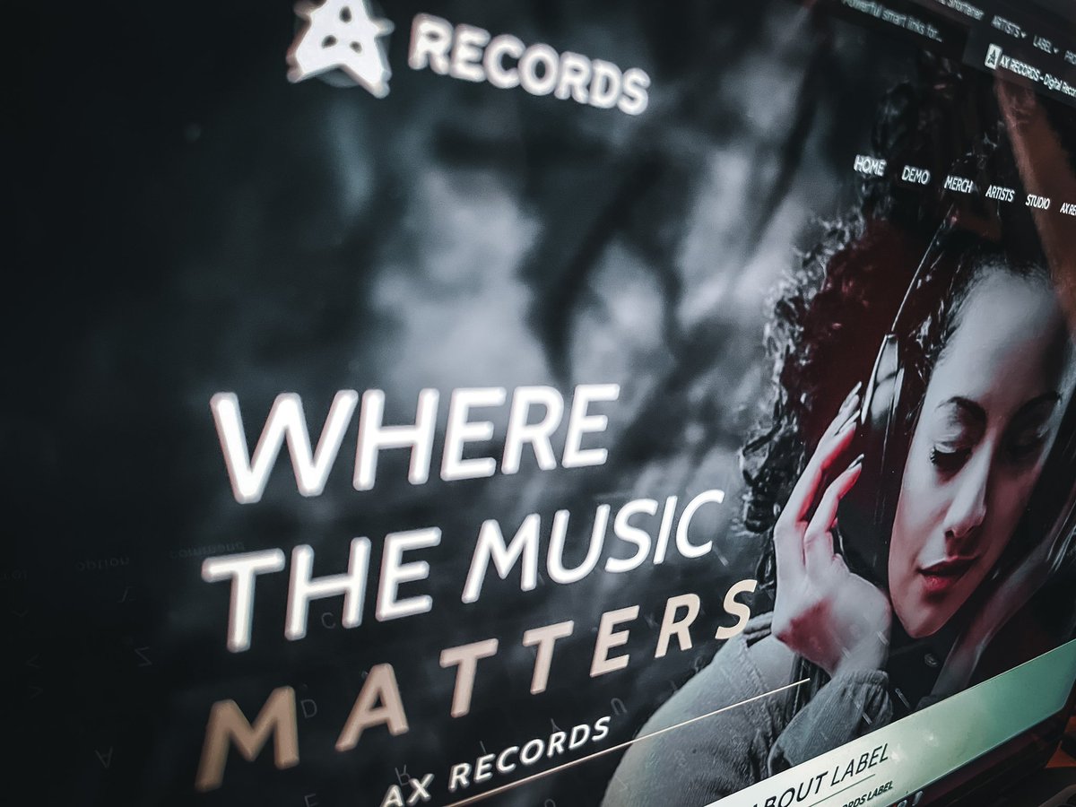 axrecords's tweet photo. All releases on one place https://t.co/rGzKaZkEGp https://t.co/yzXTq36LXm