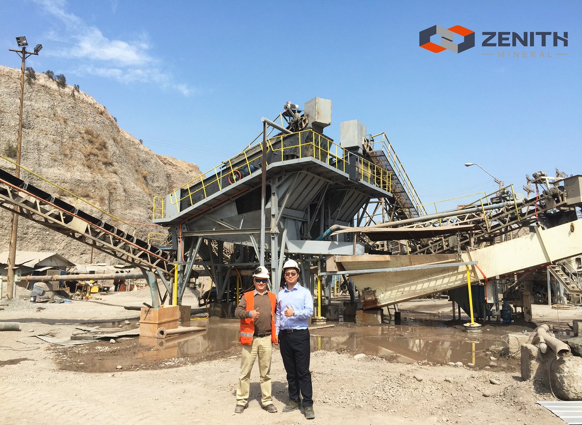 ShanghaiZenith's tweet photo. Build crushing plant? We can! ↓👇👇👇
https://t.co/rBfFJv3xVX https://t.co/3jyKM8Hh75