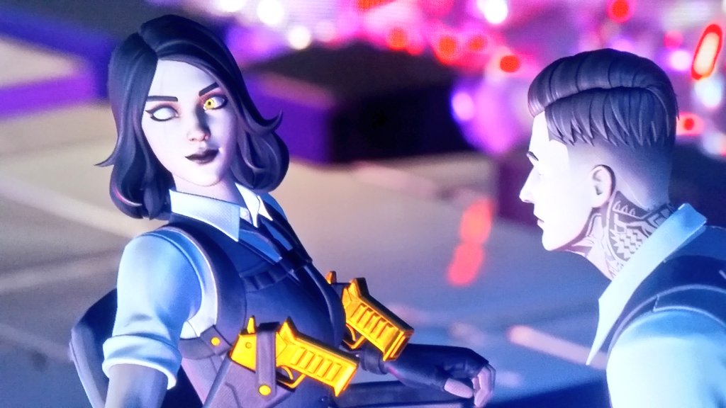 Yasusu フォートナイト V Twitter お気に入り マイダスとデート マイダス連投失礼しました 艸 フォートナイト マイダス マリーゴールド