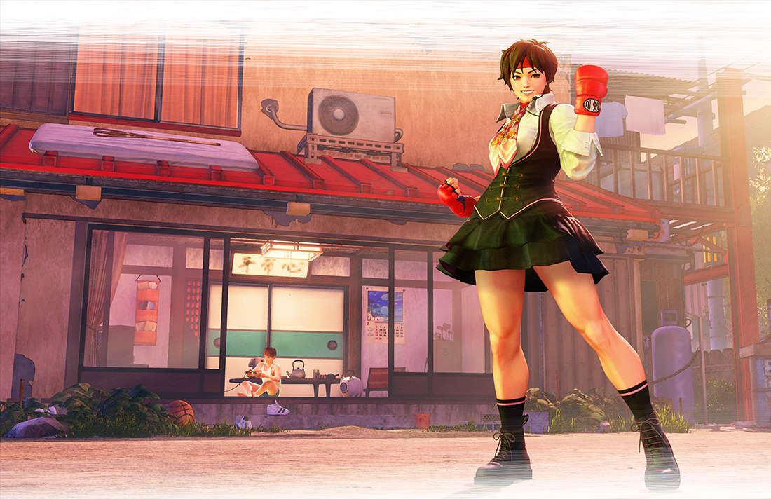 ま、こーんなところ、かな？本日3月15日はさくらの誕生日です